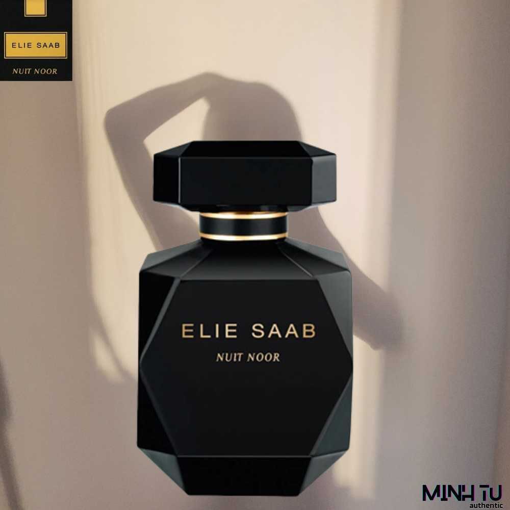 Nước hoa Nữ Elie Saab Nuit Noor EDP